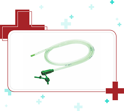 Health Rig Tube Gastroenterology - Shri Durga Surgical